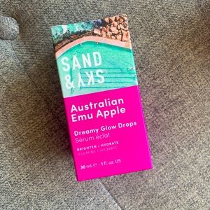 Australian Emu Apple Dreamy Glow Drops